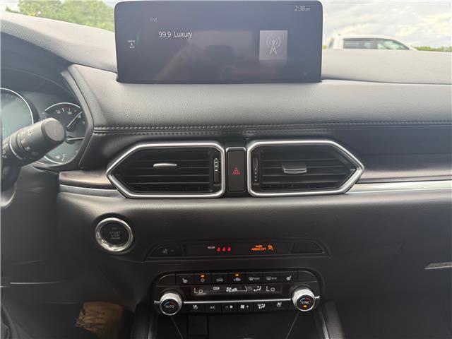 2022 Mazda CX-5 Sport Design w/Turbo (Stk: 24480) in Pembroke - Image 24 of 27