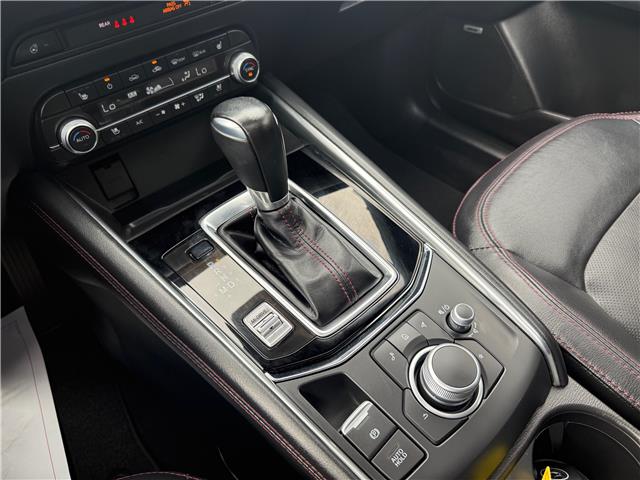 2022 Mazda CX-5 Sport Design w/Turbo (Stk: 24480) in Pembroke - Image 25 of 27