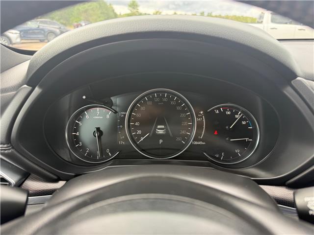 2022 Mazda CX-5 Sport Design w/Turbo (Stk: 24480) in Pembroke - Image 26 of 27