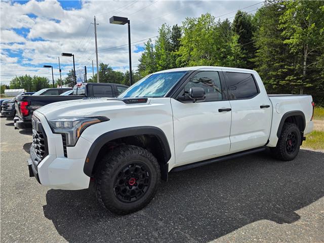 2022 Toyota Tundra Hybrid Limited (Stk: 25227A) in Terrace Bay - Image 2 of 3