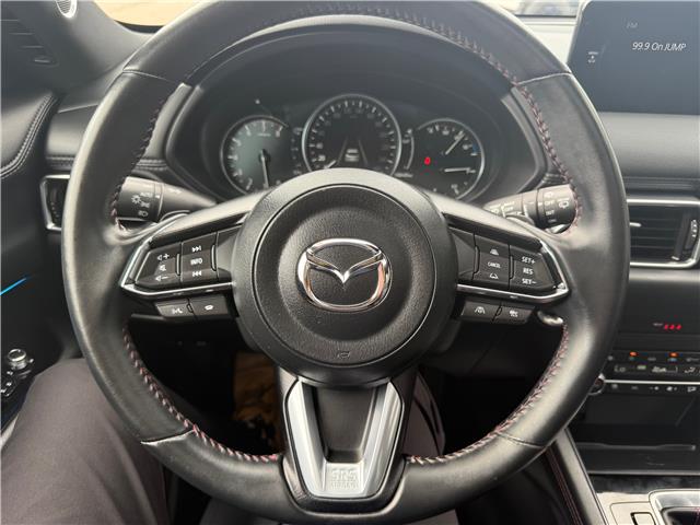 2022 Mazda CX-5 Sport Design w/Turbo (Stk: 24480) in Pembroke - Image 27 of 27