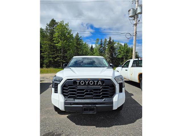 2022 Toyota Tundra Hybrid Limited (Stk: 25227A) in Terrace Bay - Image 3 of 3