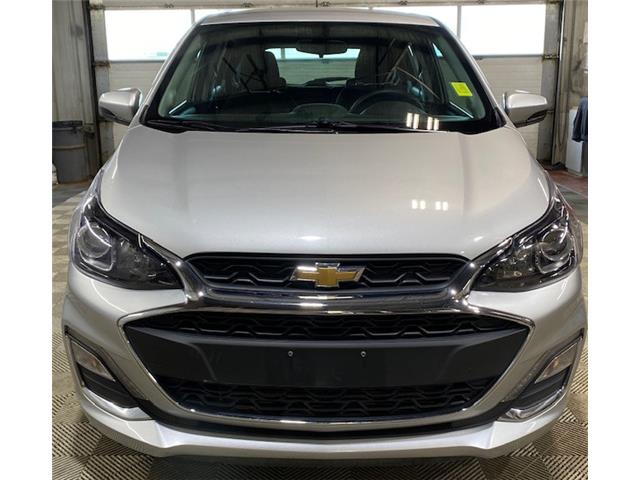 2021 Chevrolet Spark 1LT CVT (Stk: U970) in Melfort - Image 3 of 13