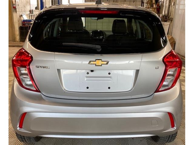 2021 Chevrolet Spark 1LT CVT (Stk: U970) in Melfort - Image 6 of 13