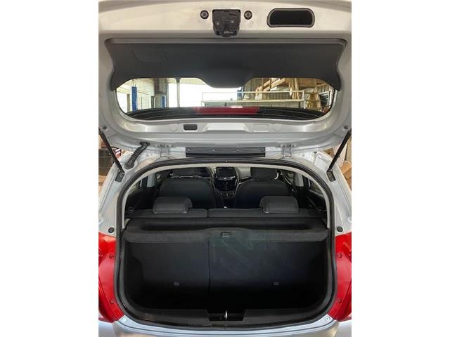 2021 Chevrolet Spark 1LT CVT (Stk: U970) in Melfort - Image 7 of 13