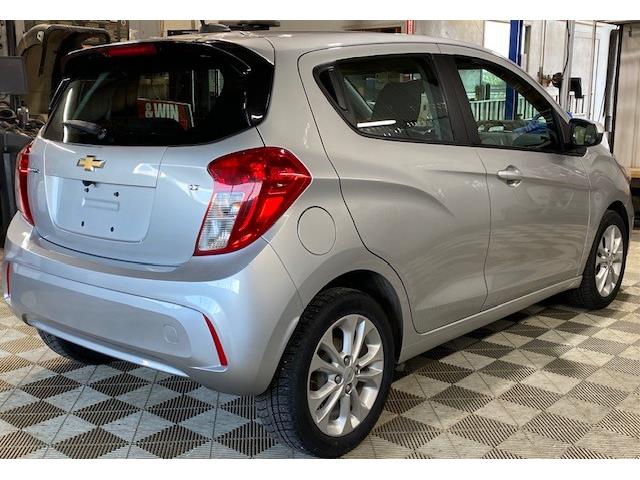 2021 Chevrolet Spark 1LT CVT (Stk: U970) in Melfort - Image 5 of 13