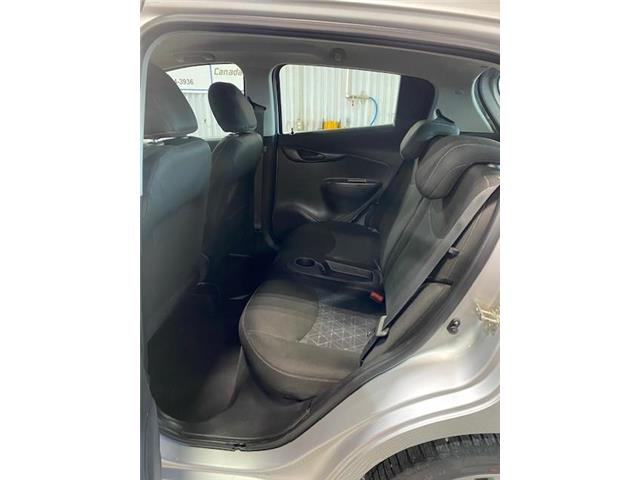 2021 Chevrolet Spark 1LT CVT (Stk: U970) in Melfort - Image 13 of 13