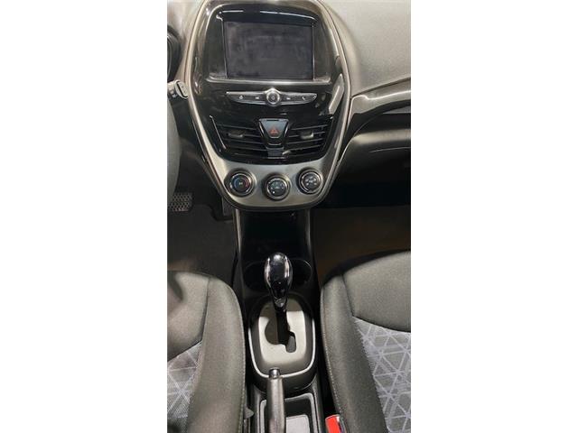 2021 Chevrolet Spark 1LT CVT (Stk: U970) in Melfort - Image 11 of 13