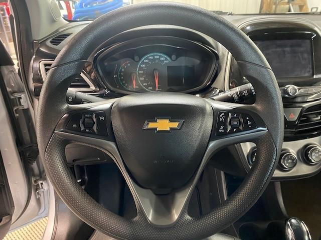 2021 Chevrolet Spark 1LT CVT (Stk: U970) in Melfort - Image 12 of 13