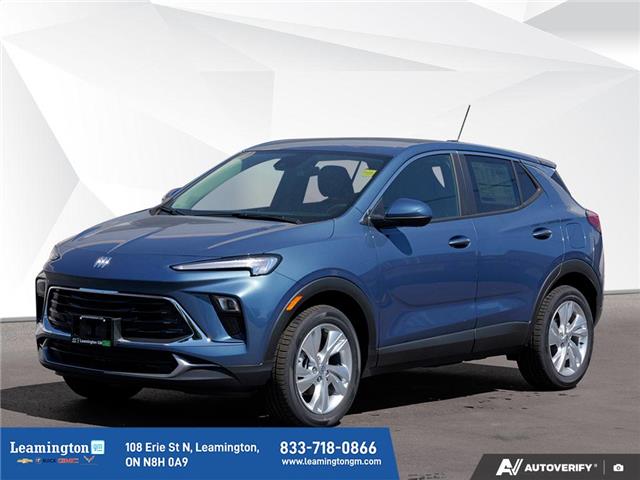 2026 Buick Encore GX Preferred (Stk: 26031) in Leamington - Image 1 of 28