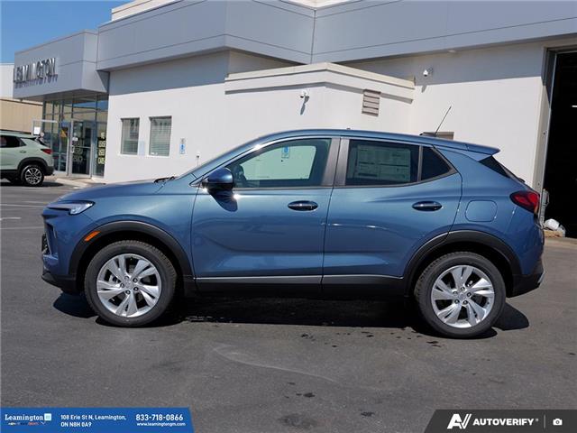 2026 Buick Encore GX Preferred (Stk: 26031) in Leamington - Image 2 of 28