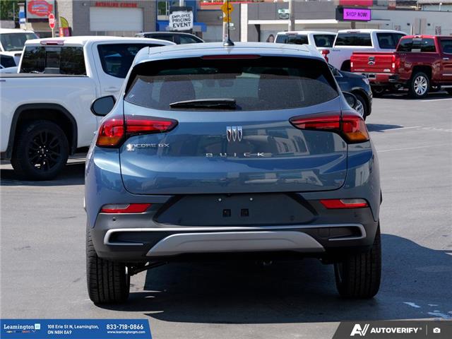2026 Buick Encore GX Preferred (Stk: 26031) in Leamington - Image 4 of 28