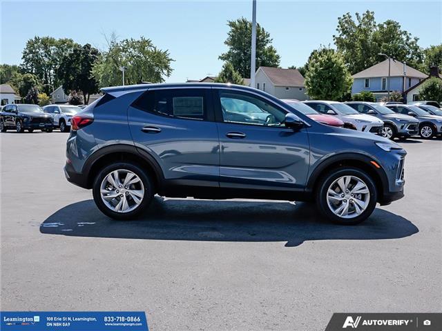 2026 Buick Encore GX Preferred (Stk: 26031) in Leamington - Image 6 of 28