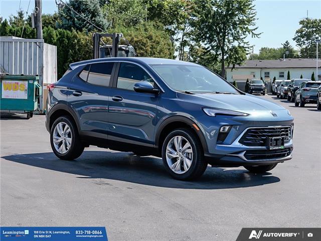 2026 Buick Encore GX Preferred (Stk: 26031) in Leamington - Image 7 of 28