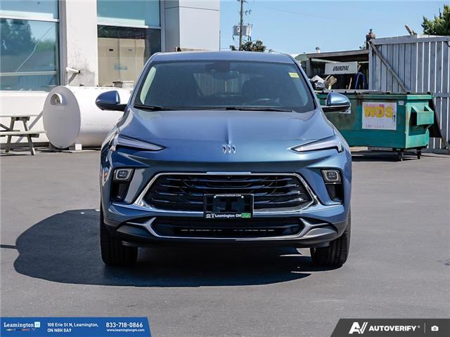 2026 Buick Encore GX Preferred (Stk: 26031) in Leamington - Image 8 of 28