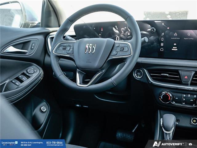 2026 Buick Encore GX Preferred (Stk: 26031) in Leamington - Image 9 of 28