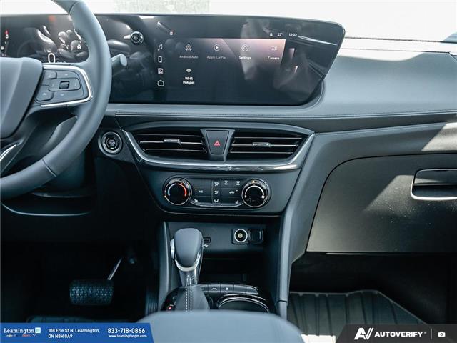 2026 Buick Encore GX Preferred (Stk: 26031) in Leamington - Image 10 of 28