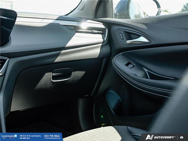 2026 Buick Encore GX Preferred (Stk: 26031) in Leamington - Image 11 of 28