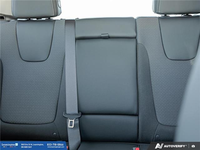 2026 Buick Encore GX Preferred (Stk: 26031) in Leamington - Image 13 of 28