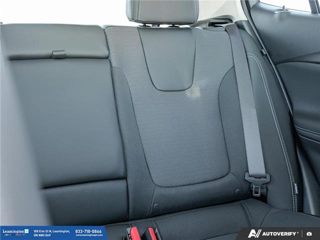 2026 Buick Encore GX Preferred (Stk: 26031) in Leamington - Image 14 of 28