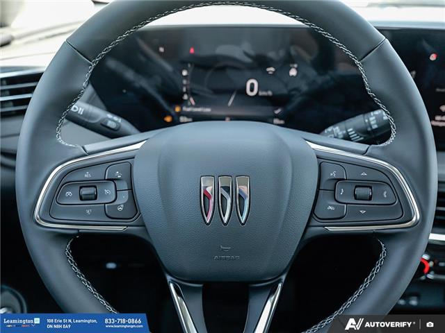 2026 Buick Encore GX Preferred (Stk: 26031) in Leamington - Image 15 of 28