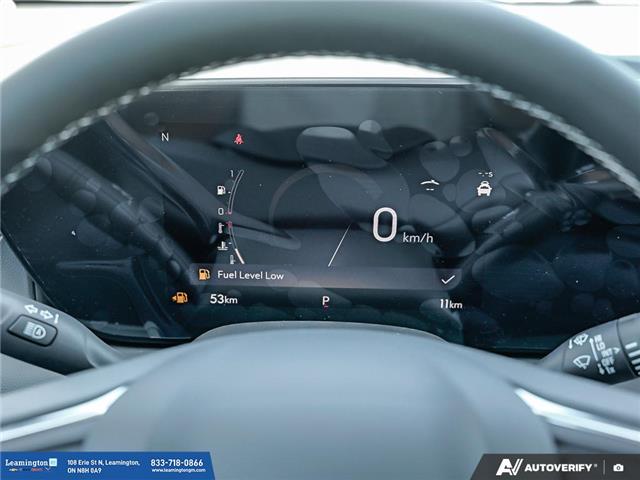2026 Buick Encore GX Preferred (Stk: 26031) in Leamington - Image 16 of 28