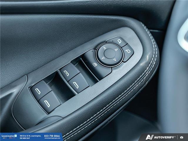 2026 Buick Encore GX Preferred (Stk: 26031) in Leamington - Image 20 of 28