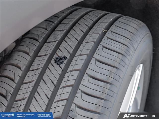 2026 Buick Encore GX Preferred (Stk: 26031) in Leamington - Image 24 of 28
