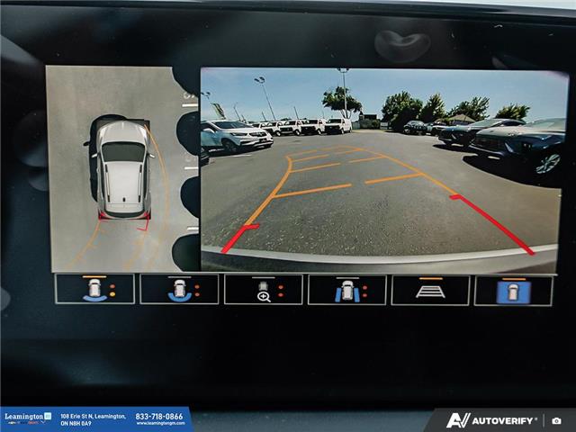 2026 Buick Encore GX Preferred (Stk: 26031) in Leamington - Image 26 of 28