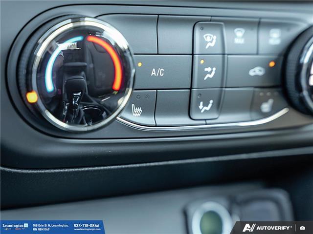 2026 Buick Encore GX Preferred (Stk: 26031) in Leamington - Image 28 of 28