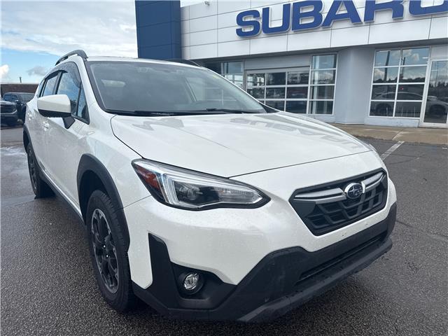 2023 Subaru Crosstrek Sport (Stk: P2069) in Newmarket - Image 2 of 20