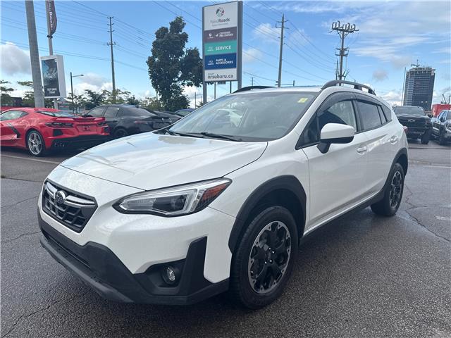 2023 Subaru Crosstrek Sport (Stk: P2069) in Newmarket - Image 4 of 20