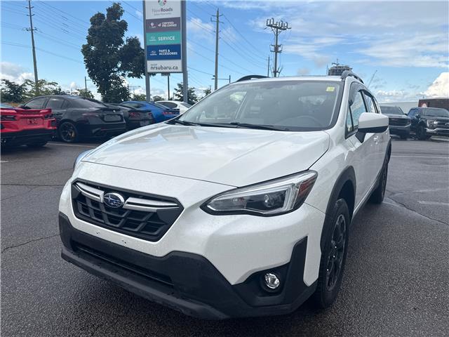 2023 Subaru Crosstrek Sport (Stk: P2069) in Newmarket - Image 3 of 20