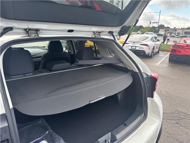 2023 Subaru Crosstrek Sport (Stk: P2069) in Newmarket - Image 8 of 20