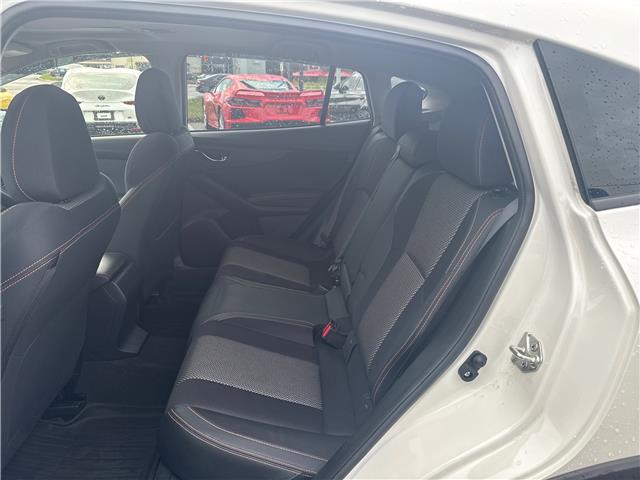 2023 Subaru Crosstrek Sport (Stk: P2069) in Newmarket - Image 9 of 20
