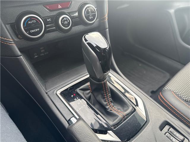 2023 Subaru Crosstrek Sport (Stk: P2069) in Newmarket - Image 14 of 20