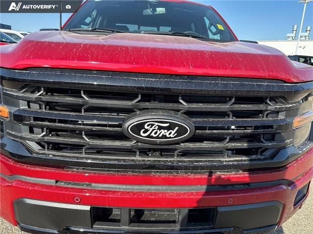 2025 Ford F-150 XLT (Stk: 25T7126) in Red Deer - Image 9 of 24