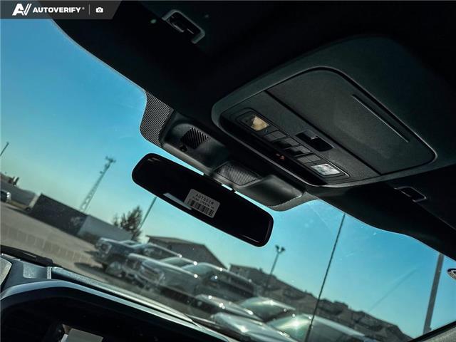 2025 Ford F-150 XLT (Stk: 25T7126) in Red Deer - Image 20 of 24