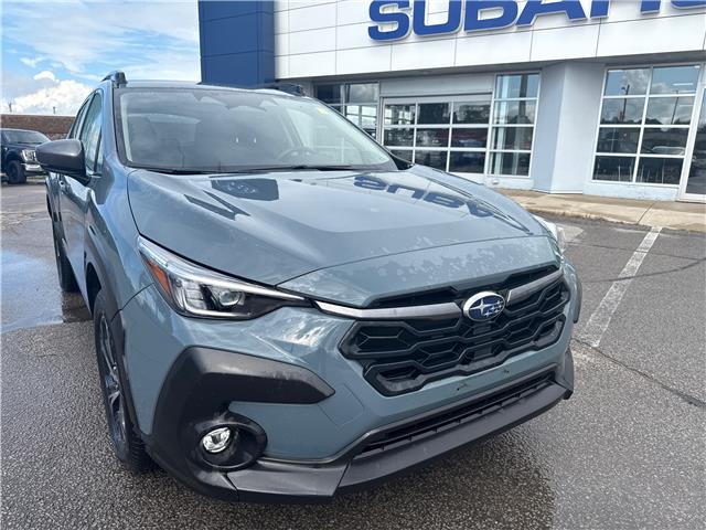 2024 Subaru Crosstrek Touring (Stk: L630) in Newmarket - Image 2 of 19 2024 Subaru Crosstrek Touring (Stk: L630) in Newmarket - Image 2 of 19