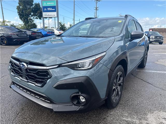 2024 Subaru Crosstrek Touring (Stk: L630) in Newmarket - Image 3 of 19 2024 Subaru Crosstrek Touring (Stk: L630) in Newmarket - Image 3 of 19