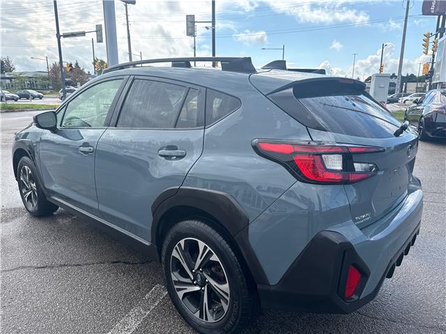 2024 Subaru Crosstrek Touring (Stk: L630) in Newmarket - Image 6 of 19 2024 Subaru Crosstrek Touring (Stk: L630) in Newmarket - Image 6 of 19