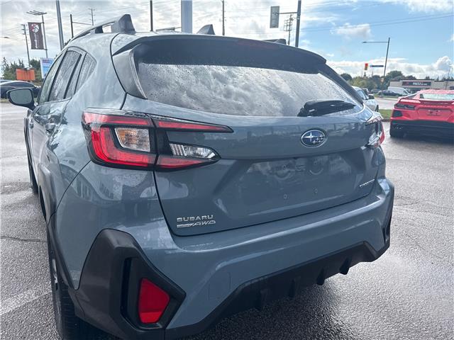 2024 Subaru Crosstrek Touring (Stk: L630) in Newmarket - Image 7 of 19 2024 Subaru Crosstrek Touring (Stk: L630) in Newmarket - Image 7 of 19