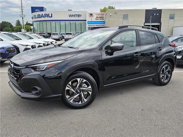 2025 Subaru Crosstrek Touring (Stk: 21U2167) in Whitby - Image 1 of 20