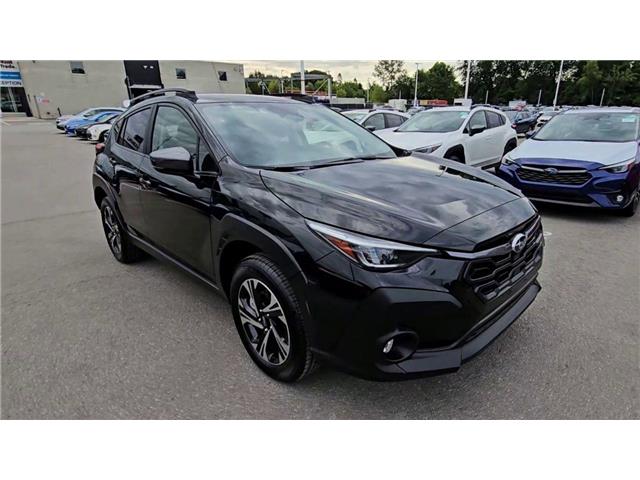 2025 Subaru Crosstrek Touring (Stk: 21U2167) in Whitby - Image 2 of 20