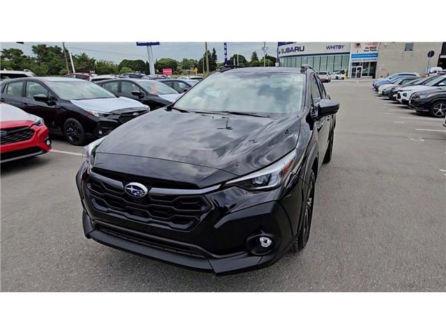 2025 Subaru Crosstrek Touring (Stk: 21U2167) in Whitby - Image 3 of 20