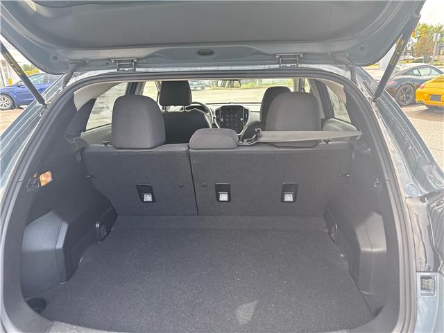 2024 Subaru Crosstrek Touring (Stk: L630) in Newmarket - Image 8 of 19 2024 Subaru Crosstrek Touring (Stk: L630) in Newmarket - Image 8 of 19
