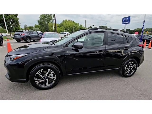 2025 Subaru Crosstrek Touring (Stk: 21U2167) in Whitby - Image 4 of 20