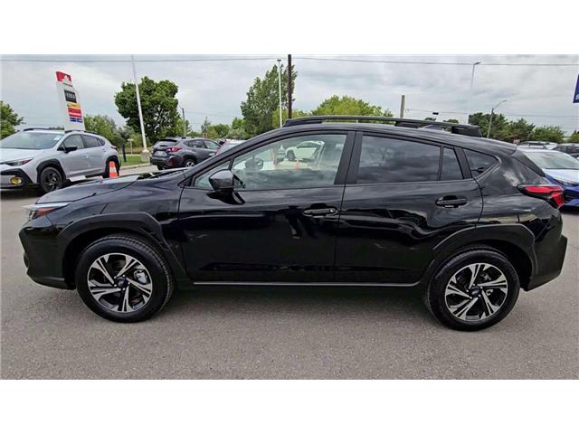 2025 Subaru Crosstrek Touring (Stk: 21U2167) in Whitby - Image 5 of 20