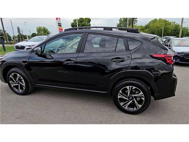 2025 Subaru Crosstrek Touring (Stk: 21U2167) in Whitby - Image 6 of 20