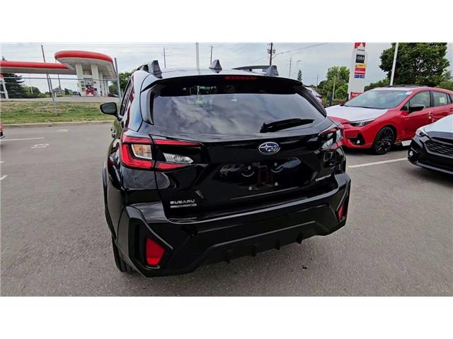 2025 Subaru Crosstrek Touring (Stk: 21U2167) in Whitby - Image 7 of 20
